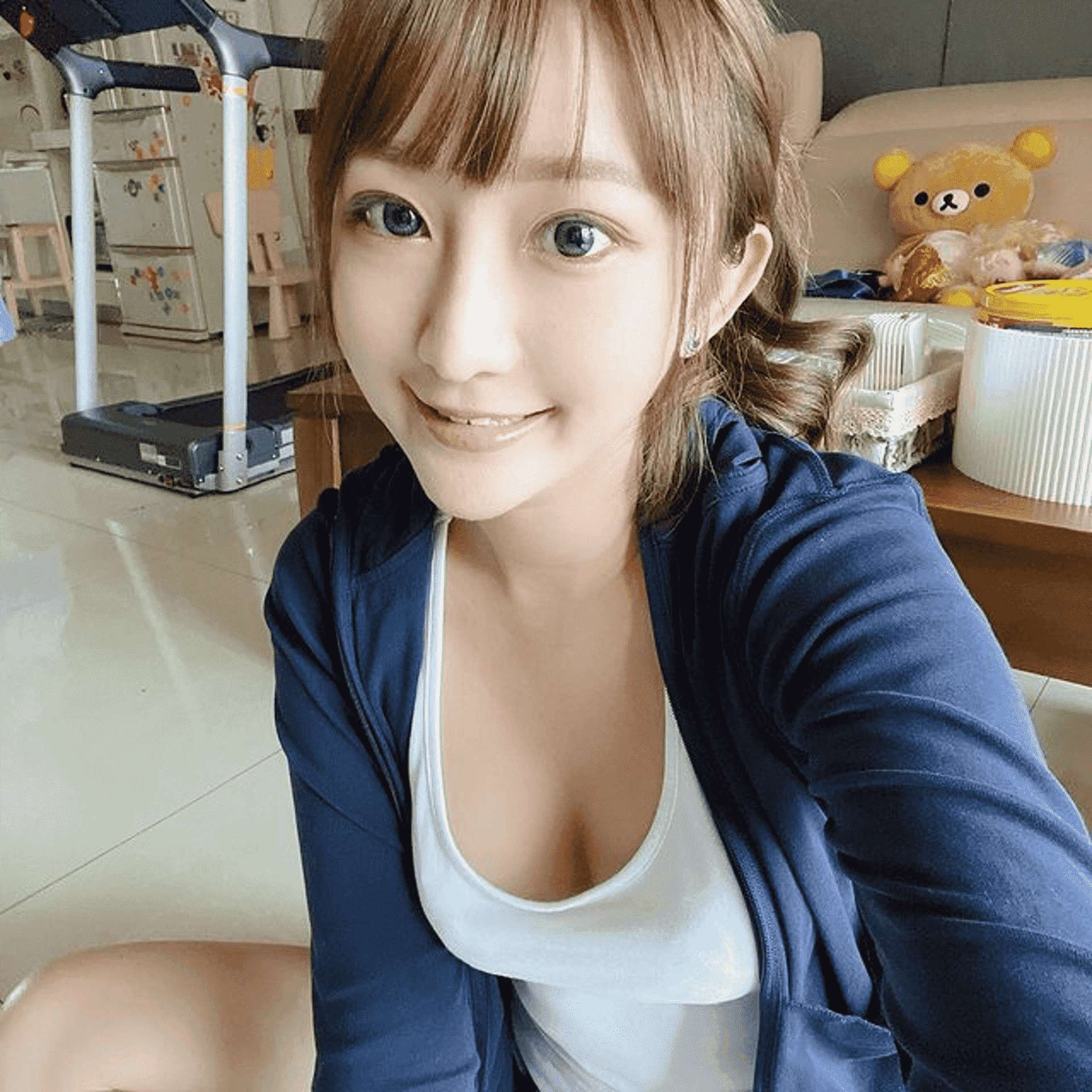 phim sex gái xinh cosplay